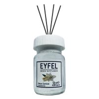 خوشبوکننده هوا ایفل مدل Madonna Lily حجم 120 میلی لیتر