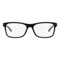فریم عینک طبی ویفرر (Wayfarer) مردانه جورجیو آرمانی مدل 0AR7131-5017-55 مناسب برای صورت مستطیل، مربع، قلب و بیضی