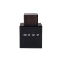 ادو تویلت مردانه لالیک مدل Encre Noire حجم 100 میلی لیتر