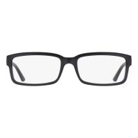 فریم عینک طبی مستطیلی مردانه بولگاری مدل 0BV3014-732 مناسب برای صورت بیضی، قلب، گرد و مثلث