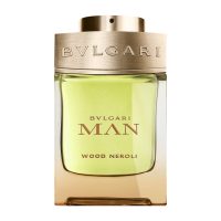 ادو پرفیوم مردانه بولگاری مدل Man Wood Neroli حجم 100 میلی لیتر