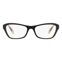 فریم عینک طبی گربه ای زنانه دولچه اند گابانا مدل 0DG3202-2840 مناسب برای صورت بیضی، قلب، گرد و مثلث