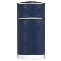 ادو پرفیوم مردانه دانهیل مدل ICON Racing Blue حجم 100 میلی لیتر