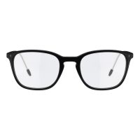 فریم عینک طبی ویفرر (Wayfarer) مردانه جورجیو آرمانی مدل 0AR7171-5001-53 مناسب برای صورت مربع، مستطیل، قلب و بیضی