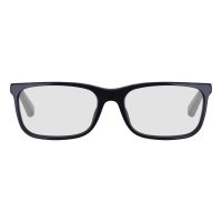 فریم عینک طبی مستطیلی مردانه جورجیو آرمانی مدل 0AR7092-5017-55 مناسب برای صورت گرد، قلب، بیضی و مثلث