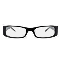 فریم عینک طبی مستطیلی زنانه دولچه اند گابانا مدل 0DD1103B مناسب برای صورت بیضی، قلب، گرد و مثلث