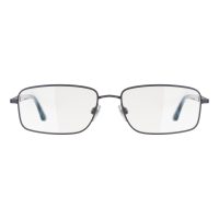 فریم عینک طبی مستطیلی مردانه جورجیو آرمانی مدل 0AR5006-3007-53 مناسب برای صورت بیضی، قلب، گرد و مثلث