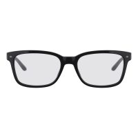 فریم عینک طبی ویفرر (Wayfarer) مردانه جورجیو آرمانی مدل 0AR7090-5017-54 مناسب برای صورت مستطیل، مربع، قلب و بیضی