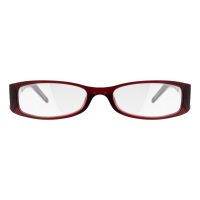 فریم عینک طبی مستطیلی زنانه دولچه اند گابانا مدل 0DD1148B-615 مناسب برای صورت مثلث، گرد، قلب و بیضی