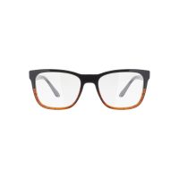 فریم عینک طبی ویفرر (Wayfarer) مردانه ورساچه مدل 0VE3243-5117-55 مناسب برای صورت مستطیل، مربع، قلب و بیضی