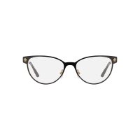 فریم عینک طبی گربه ای زنانه ورساچه مدل 0VE1277-1433-54 مناسب برای صورت مربع، مستطیل، مثلث، لوزی، گرد، قلب و بیضی