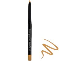 مداد چشم تاپ فیس مدل STYLO KAJAL رنگ طلایی شماره 007