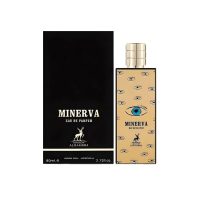ادوپرفیوم زنانه الحمبرا مدل  Minerva حجم 80 میلی لیتر