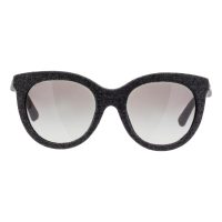 عینک آفتابی پنتوس (Pantos) زنانه جورجیو آرمانی مدل 0AR8041M-53188G-55