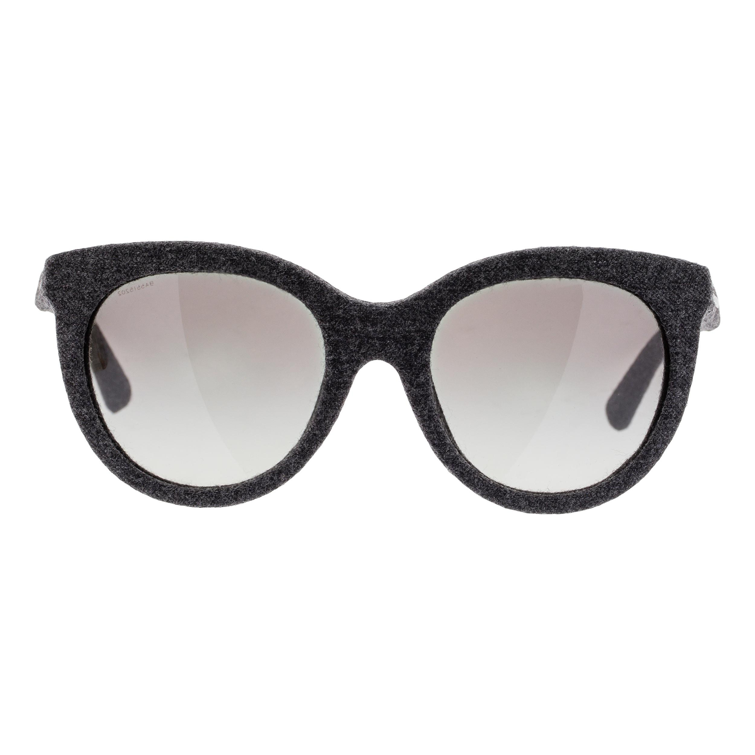 عینک آفتابی پنتوس (Pantos) زنانه جورجیو آرمانی مدل 0AR8041M-53188G-55