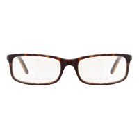 فریم عینک طبی مستطیلی دولچه اند گابانا مدل 0DG3097-502-52 مناسب برای صورت بیضی، قلب، گرد و مثلث