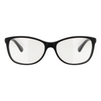 فریم عینک طبی ویفرر (Wayfarer) زنانه دولچه اند گابانا مدل 0DG3174-2877 مناسب برای صورت مستطیل، مربع، بیضی و قلب