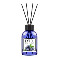 اسانس خوشبو کننده ایفل مدل Blueberry 0017 حجم 110 میلی لیتر