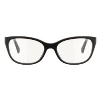 فریم عینک طبی گربه ای زنانه دولچه اند گابانا مدل 0DG3136-2525 مناسب برای صورت بیضی، قلب، مستطیل، مربع