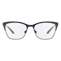 فریم عینک طبی گربه ای مردانه دولچه اند گابانا مدل 0DG1310-1-54 مناسب برای صورت قلب، بیضی و گرد
