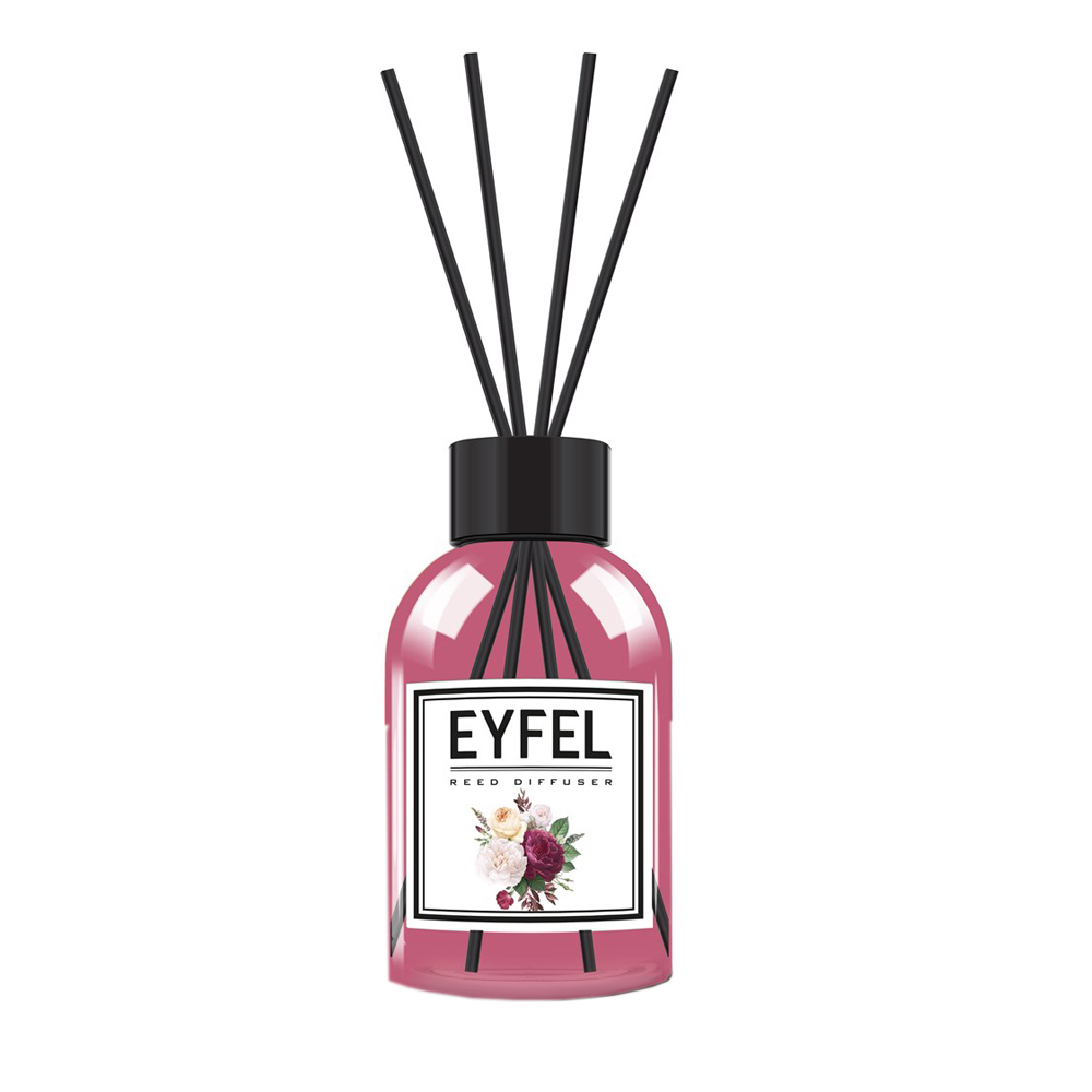 اسانس خوشبوکننده هوا ایفل مدل Bouquet حجم 110 میلی لیتر