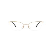 فریم عینک طبی گربه ای زنانه ورساچه مدل 0VE1261B-1252-54 مناسب برای صورت مستطیل، مربع و لوزی