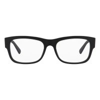فریم عینک طبی ویفرر (Wayfarer) مردانه جورجیو آرمانی مدل 0AR7026-5042 مناسب برای صورت بیضی، قلب، مستطیل و مربع
