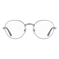 فریم عینک طبی گرد جورجیو آرمانی مدل 0AR5026-3003 مناسب برای صورت مستطیل، مربع، قلب و لوزی