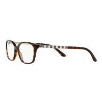 فریم عینک طبی ویفرر (Wayfarer) زنانه جورجیو آرمانی مدل 0AR7091H-5026-53 مناسب برای صورت بیضی، قلب و گرد