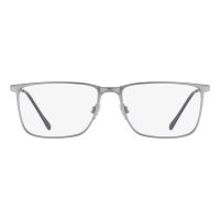 فریم عینک طبی مستطیلی مردانه جورجیو آرمانی مدل 0AR5080-3003-55 مناسب برای صورت بیضی، قلب، گرد و مثلث