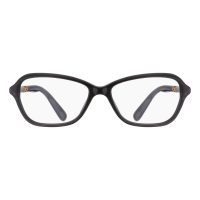 فریم عینک طبی پروانه ای زنانه دولچه اند گابانا مدل 0DG3145-1965 مناسب برای صورت قلب، گرد، مربع و بیضی