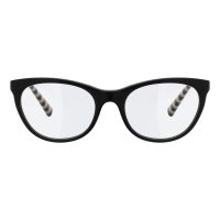 فریم عینک طبی گربه ای زنانه جورجیو آرمانی مدل 0AR7081-5429-55 مناسب برای صورت بیضی، قلب، گرد