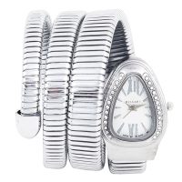 ساعت مچی عقربه ای زنانه بولگاری مدل ماری کد BL002