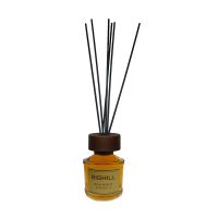 خوشبوکننده هوا ایفل مدل SILK NIGHT  BIGHILL حجم 120 میلی لیتر