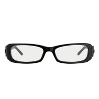 فریم عینک طبی مستطیلی زنانه دولچه اند گابانا مدل 0DG3088G-701 مناسب برای صورت بیضی، قلب، گرد و مثلث