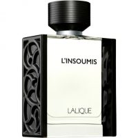 ادو تویلت مردانه لالیک مدل LINSOUMIS حجم 100 میلی لیتر
