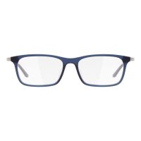 فریم عینک طبی ویفرر (Wayfarer) مردانه جورجیو آرمانی مدل 0AR7145F-5219-55 مناسب برای صورت مستطیل، مربع، قلب و بیضی