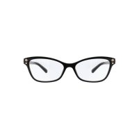 فریم عینک طبی گربه ای زنانه ورساچه مدل 0VE3208-GB1 مناسب برای صورت لوزی، مربع، مستطیل، مثلث، گرد، قلب و بیضی
