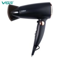 سشوار مسافرتی وی جی آر VGR V-439