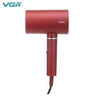 سشوار وی جی آر VGR V-431 قرمز