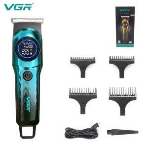 ماشین اصلاح وی جی آر V-966