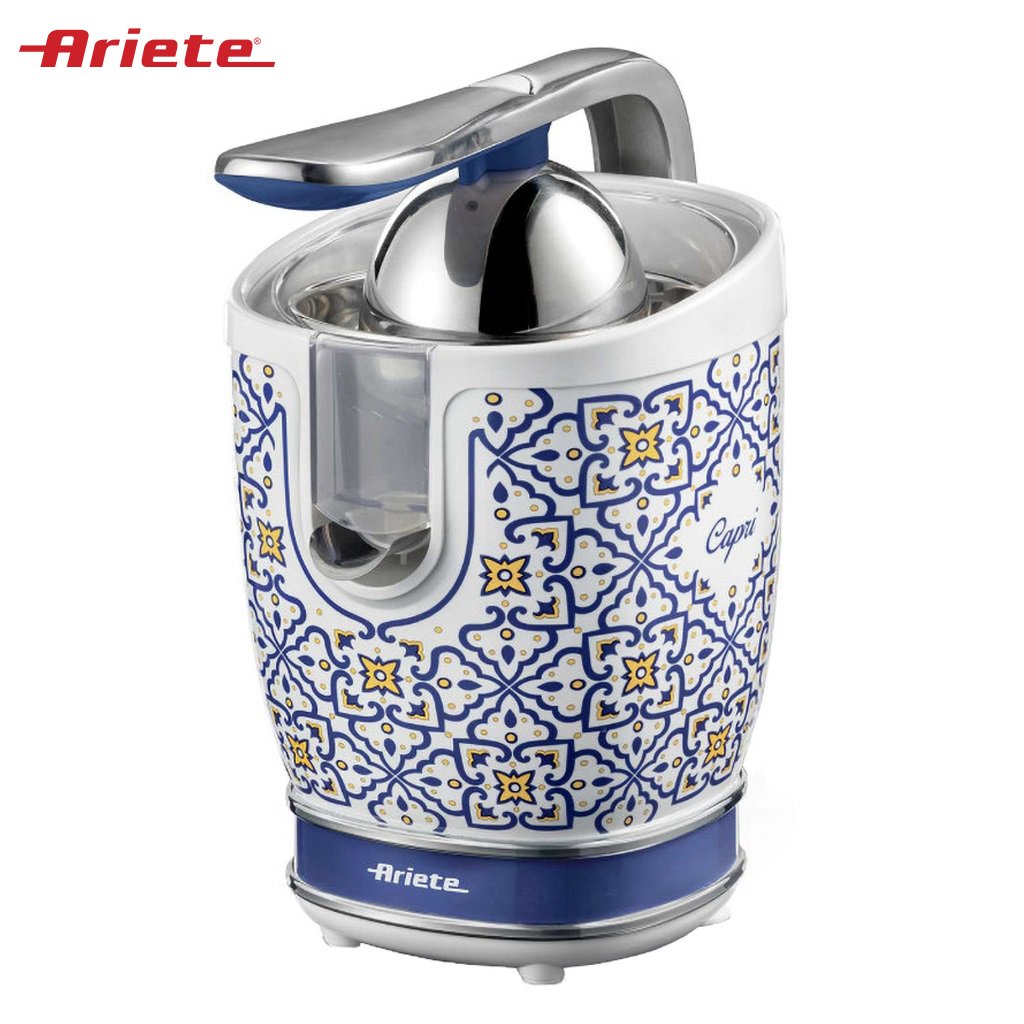 آب مرکبات گیری آریته Capri 0413 ظرفیت 600 میلی لیتری