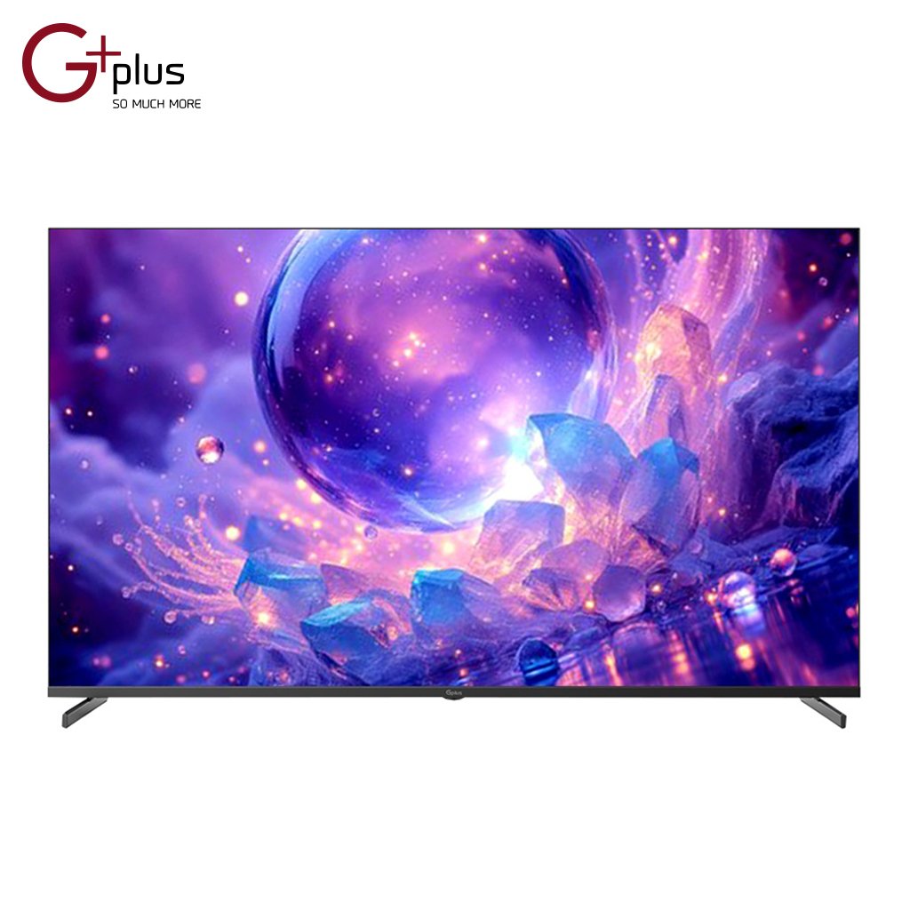 تلویزیون ال ای دی جی پلاس GTV-65SU789N هوشمند 65 اینچ