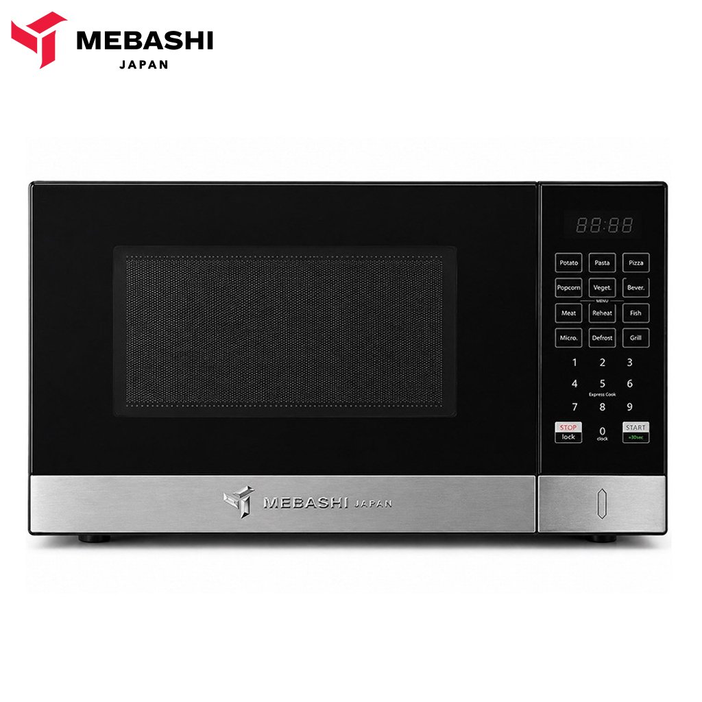 مایکروفر مباشی ME-MW4200 مشکی 42 لیتری