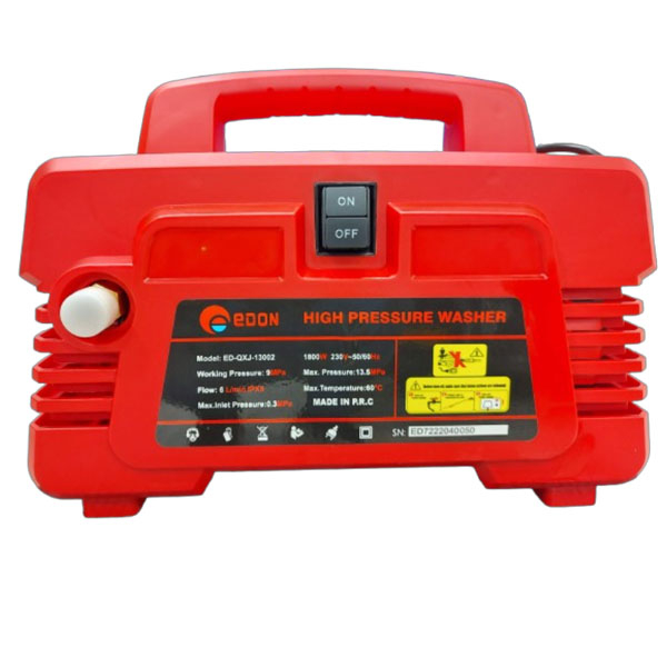 کارواش دینامی 250 بار 1800 وات ادون مدل ED-QXJ-13002