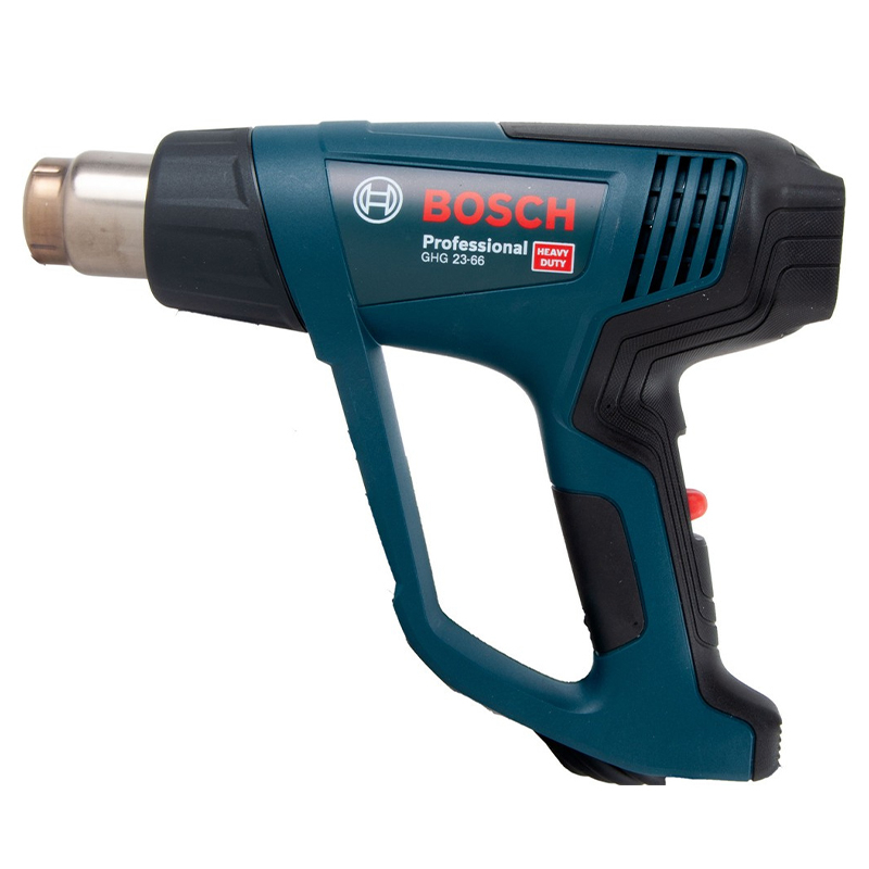 سشوار صنعتی 2300 وات بوش مدل GHG 23-66 / 2300W Extra
