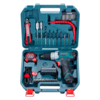 مجموعه 35 عددی دریل چکشی رونیکس مدل  RS-8611