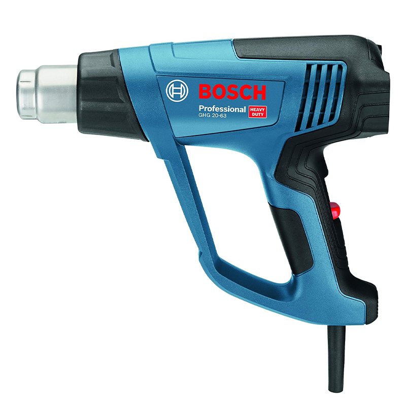 سشوار صنعتی 2000 وات بوش مدل GHG 20-63 / 2000W