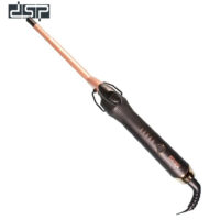 فر کننده مو دی اس پی مدل DSP-20105 سایز 9 میلیمتر