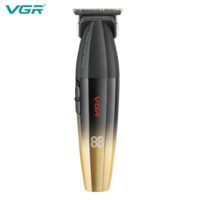 ماشین اصلاح وی جی آر مدل VGR V-906 طلایی